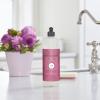 imageMRS MEYERS CLEAN DAY Liquid Dish Soap Biodegradable Formula Mum 16 fl ozMum