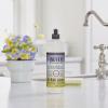 imageMRS MEYERS CLEAN DAY Liquid Dish Soap Compassion Flower Scent 16 Ounce Bottle