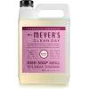 imageMRS MEYERS CLEAN DAY Liquid Dish Soap Refill Biodegradable Formula Peony 48 fl oz48 Fl Oz Pack of 1