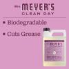 imageMRS MEYERS CLEAN DAY Liquid Dish Soap Refill Biodegradable Formula Peony 48 fl oz48 Fl Oz Pack of 1