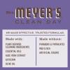 imageMRS MEYERS CLEAN DAY Liquid Dish Soap Refill Biodegradable Formula Peony 48 fl oz48 Fl Oz Pack of 1