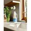 imageMRS MEYERS CLEAN DAY Liquid Fabric Softener Infused with Essential Oils Paraben Free Basil 32 oz 32 LoadsBotanical Rain