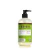 imageMRS MEYERS CLEAN DAY Liquid Hand Soap Apple Scent 125 Ounce Bottle Pack of 3