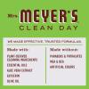 imageMRS MEYERS CLEAN DAY Liquid Hand Soap Apple Scent 125 Ounce Bottle Pack of 3