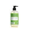 imageMRS MEYERS CLEAN DAY Liquid Hand Soap Tomato Vine Scent 125 Ounce Bottle125 Fl Oz
