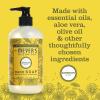 imageMRS MEYERS CLEAN DAY Liquid Hand Soap Tomato Vine Scent 125 Ounce Bottle125 Ounce Pack of 1