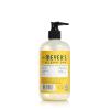imageMRS MEYERS CLEAN DAY Liquid Hand Soap Tomato Vine Scent 125 Ounce Bottle125 Ounce Pack of 1