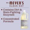 imageMRS MEYERS CLEAN DAY Liquid Laundry Detergent Biodegradable Formula Infused with Essential Oils Lemon Verbena 64 oz  Pack of 2 128 LoadsLavender