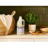 imageMRS MEYERS CLEAN DAY Liquid Laundry Detergent Biodegradable Formula Infused with Essential Oils Lemon Verbena 64 oz  Pack of 2 128 LoadsLavender