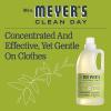 imageMRS MEYERS CLEAN DAY Liquid Laundry Detergent Biodegradable Formula Infused with Essential Oils Lemon Verbena 64 oz  Pack of 2 128 LoadsLemon Verbena