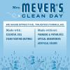 imageMRS MEYERS CLEAN DAY Liquid Laundry Detergent Biodegradable Formula Infused with Essential Oils Lemon Verbena 64 oz  Pack of 2 128 LoadsRain Water