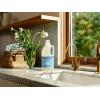 imageMRS MEYERS CLEAN DAY Liquid Laundry Detergent Biodegradable Formula Infused with Essential Oils Lemon Verbena 64 oz  Pack of 2 128 LoadsRain Water