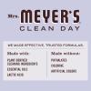 imageMRS MEYERS CLEAN DAY Liquid Toilet Bowl Cleaner Stain Removing Lavender 24 ozLavender