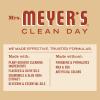 imageMRS MEYERS CLEAN DAY Moisturizing Body Wash for Women and Men Biodegradable Shower Gel Formula Made with Essential Oils Oat Blossom Scent 16 oz16 Fl Oz Pack of 3