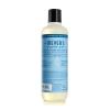 imageMRS MEYERS CLEAN DAY Moisturizing Body Wash for Women and Men Biodegradable Shower Gel Formula Made with Essential Oils Rain Water 16 oz16 Fl Oz Pack of 1