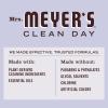 imageMRS MEYERS CLEAN DAY MultiSurface Cleaner Concentrate Use to Clean Floors Tile Counters Lavender 32 fl oz64 Fl Oz Pack of 1