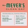 imageMRS MEYERS CLEAN DAY MultiSurface Cleaner Concentrate Use to Clean Floors Tile Counters Lavender 32 fl ozGeranium