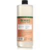imageMRS MEYERS CLEAN DAY MultiSurface Cleaner Concentrate Use to Clean Floors Tile Counters Lavender 32 fl ozGeranium
