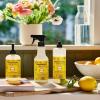 imageMRS MEYERS CLEAN DAY MultiSurface Everyday Cleaner Fresh Cut Grass Scent 16 Ounce Bottle16 Fl Oz Pack of 1