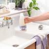 imageMRS MEYERS CLEAN DAY Probiotic Drain Maintenance Liquid Lavender Freshens Disposals and Drains 32 Fl Oz32 fl oz
