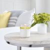 imageMRS MEYERS CLEAN DAY Soy Aromatherapy Candle 35 Hour Burn Time Made with Soy Wax and Essential Oils Honeysuckle 72 Oz72 Ounce Pack of 1