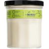 imageMRS MEYERS CLEAN DAY Soy Aromatherapy Candle 35 Hour Burn Time Made with Soy Wax and Essential Oils Limited Edition Apple Cider 72 oz  Pack of 2Lemon Verbena