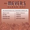 imageMRS MEYERS Clean Day Scented Soy Candle Tin Candle Gingerbread Scent 29 oz Pack of 8