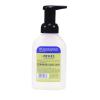 imageMrs MEYERS CLEAN DAY Foaming Hand Soap Dispenser ampamp Concentrate Starter Kit1 Glass Dispenser 10 Fl Oz ampamp 2 Concentrated Refills 2 FlOz eachRain Water Makes 20 Fl Oz of Foaming Soap Total167 Ounce Pack of 6