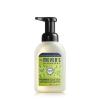 imageMrs MEYERS CLEAN DAY Foaming Hand Soap Dispenser ampamp Concentrate Starter Kit1 Glass Dispenser 10 Fl Oz ampamp 2 Concentrated Refills 2 FlOz eachRain Water Makes 20 Fl Oz of Foaming Soap Total10 Fl Oz Pack of 6
