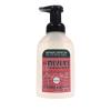 imageMrs MEYERS CLEAN DAY Foaming Hand Soap Dispenser ampamp Concentrate Starter Kit1 Glass Dispenser 10 Fl Oz ampamp 2 Concentrated Refills 2 FlOz eachRain Water Makes 20 Fl Oz of Foaming Soap Total10 Fl Oz Pack of 4