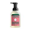 imageMrs MEYERS CLEAN DAY Foaming Hand Soap Dispenser ampamp Concentrate Starter Kit1 Glass Dispenser 10 Fl Oz ampamp 2 Concentrated Refills 2 FlOz eachRain Water Makes 20 Fl Oz of Foaming Soap Total10 Fl Oz Pack of 4