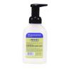 imageMrs MEYERS CLEAN DAY Foaming Hand Soap Dispenser ampamp Concentrate Starter Kit1 Glass Dispenser 10 Fl Oz ampamp 2 Concentrated Refills 2 FlOz eachRain Water Makes 20 Fl Oz of Foaming Soap Total40 Fl Oz Pack of 1