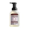 imageMrs MEYERS CLEAN DAY Foaming Hand Soap Dispenser ampamp Concentrate Starter Kit1 Glass Dispenser 10 Fl Oz ampamp 2 Concentrated Refills 2 FlOz eachRain Water Makes 20 Fl Oz of Foaming Soap Total10 Fl Oz Pack of 4