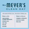 imageMrs MEYERS CLEAN DAY Foaming Hand Soap Dispenser ampamp Concentrate Starter Kit1 Glass Dispenser 10 Fl Oz ampamp 2 Concentrated Refills 2 FlOz eachRain Water Makes 20 Fl Oz of Foaming Soap Total025 Fl Oz Pack of 4