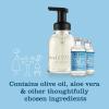 imageMrs MEYERS CLEAN DAY Foaming Hand Soap Dispenser ampamp Concentrate Starter Kit1 Glass Dispenser 10 Fl Oz ampamp 2 Concentrated Refills 2 FlOz eachRain Water Makes 20 Fl Oz of Foaming Soap Total025 Fl Oz Pack of 4