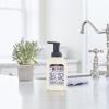 imageMrs MEYERS CLEAN DAY Foaming Hand Soap Dispenser ampamp Concentrate Starter Kit1 Glass Dispenser 10 Fl Oz ampamp 2 Concentrated Refills 2 FlOz eachRain Water Makes 20 Fl Oz of Foaming Soap Total10 Fl Oz Pack of 4