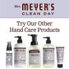 imageMrs MEYERS CLEAN DAY Foaming Hand Soap Dispenser ampamp Concentrate Starter Kit1 Glass Dispenser 10 Fl Oz ampamp 2 Concentrated Refills 2 FlOz eachRain Water Makes 20 Fl Oz of Foaming Soap Total10 Fl Oz Pack of 2