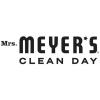 imageMrs MEYERS CLEAN DAY Foaming Hand Soap Dispenser ampamp Concentrate Starter Kit1 Glass Dispenser 10 Fl Oz ampamp 2 Concentrated Refills 2 FlOz eachRain Water Makes 20 Fl Oz of Foaming Soap Total10 Fl Oz Pack of 1