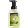 imageMrs MEYERS CLEAN DAY Foaming Hand Soap Dispenser ampamp Concentrate Starter Kit1 Glass Dispenser 10 Fl Oz ampamp 2 Concentrated Refills 2 FlOz eachRain Water Makes 20 Fl Oz of Foaming Soap Total167 Ounce Pack of 6