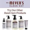 imageMrs MEYERS CLEAN DAY Foaming Hand Soap Dispenser ampamp Concentrate Starter Kit1 Glass Dispenser 10 Fl Oz ampamp 2 Concentrated Refills 2 FlOz eachRain Water Makes 20 Fl Oz of Foaming Soap Total10 Fl Oz Pack of 4
