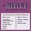 imageMrs MEYERS CLEAN DAY Foaming Hand Soap Dispenser ampamp Concentrate Starter Kit1 Glass Dispenser 10 Fl Oz ampamp 2 Concentrated Refills 2 FlOz eachRain Water Makes 20 Fl Oz of Foaming Soap Total10 Fl Oz Pack of 1