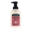 imageMrs MEYERS CLEAN DAY Foaming Hand Soap Dispenser ampamp Concentrate Starter Kit1 Glass Dispenser 10 Fl Oz ampamp 2 Concentrated Refills 2 FlOz eachRain Water Makes 20 Fl Oz of Foaming Soap Total10 Fl Oz Pack of 6