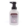 imageMrs MEYERS CLEAN DAY Foaming Hand Soap Dispenser ampamp Concentrate Starter Kit1 Glass Dispenser 10 Fl Oz ampamp 2 Concentrated Refills 2 FlOz eachRain Water Makes 20 Fl Oz of Foaming Soap Total10 Fl Oz Pack of 2