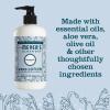 imageMrs MEYERS CLEAN DAY Hand Lotion Snowdrop Scent 12 Ounce Bottle