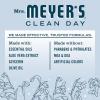 imageMrs MEYERS CLEAN DAY Hand Lotion Snowdrop Scent 12 Ounce Bottle