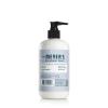 imageMrs MEYERS CLEAN DAY Hand Lotion Snowdrop Scent 12 Ounce Bottle