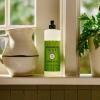 imageMrs MEYERS CLEAN DAY Liquid Dish Soap Blueberry Scent 16 Ounce Bottles Pack of 3Fresh Cut Grass