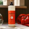 imageMrs MEYERS CLEAN DAY Liquid Dish Soap Blueberry Scent 16 Ounce Bottles Pack of 3Tomato Vine