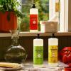 imageMrs MEYERS CLEAN DAY Liquid Dish Soap Tomato Vine Scent 16 Ounce Bottle16 Fl Oz Pack of 1
