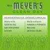 imageMrs MEYERS CLEAN DAY Liquid Dish Soap Tomato Vine Scent 16 Ounce Bottle16 Fl Oz Pack of 1